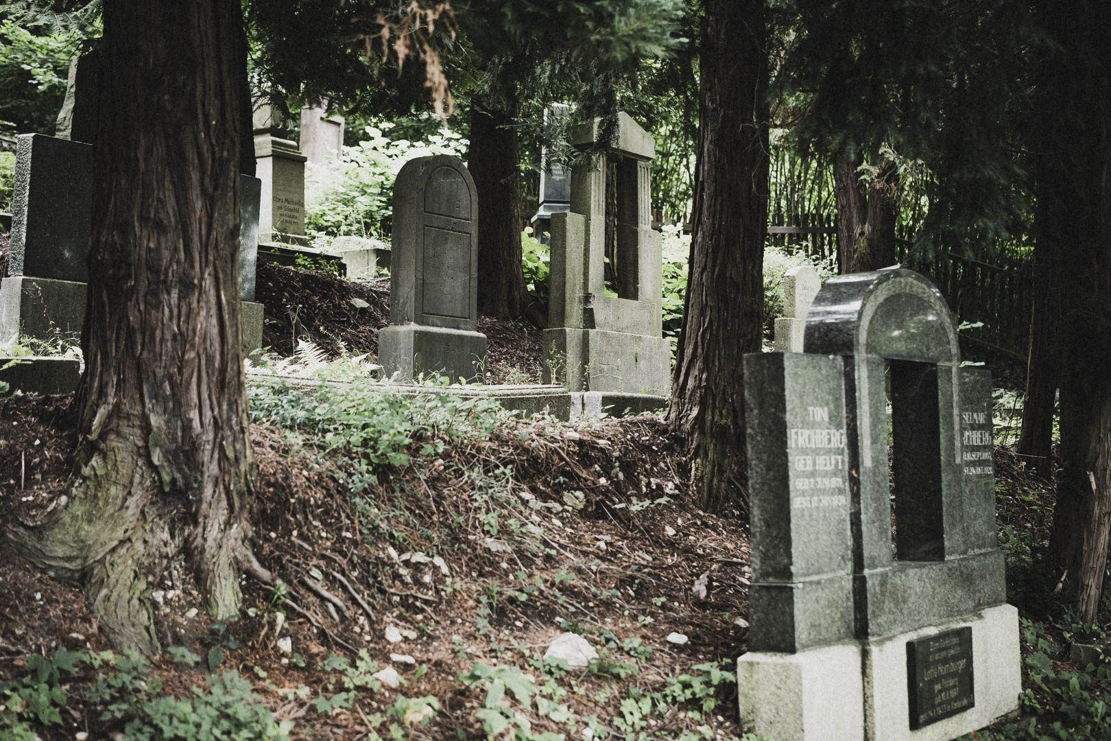 Bleicherode, Jüdischer Friedhof